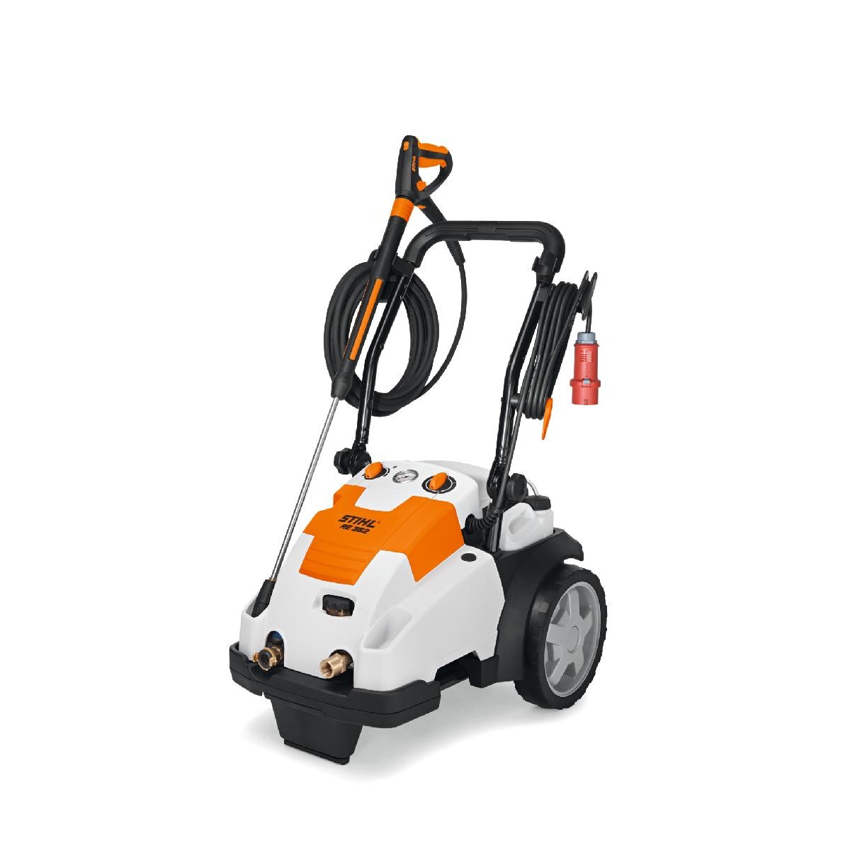 STIHL RE 362