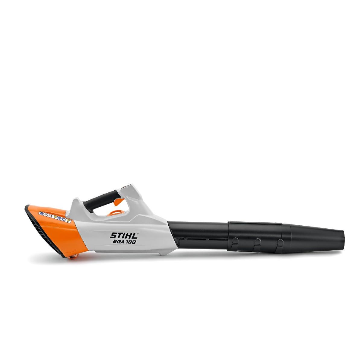 STIHL BGA 100, χωρίς μπαταρία και φορτιστή