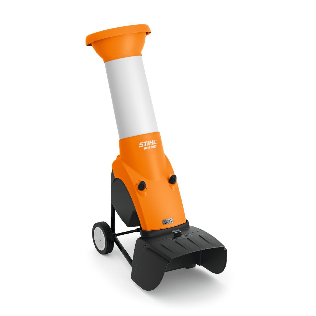 STIHL GHE 250 Shredder