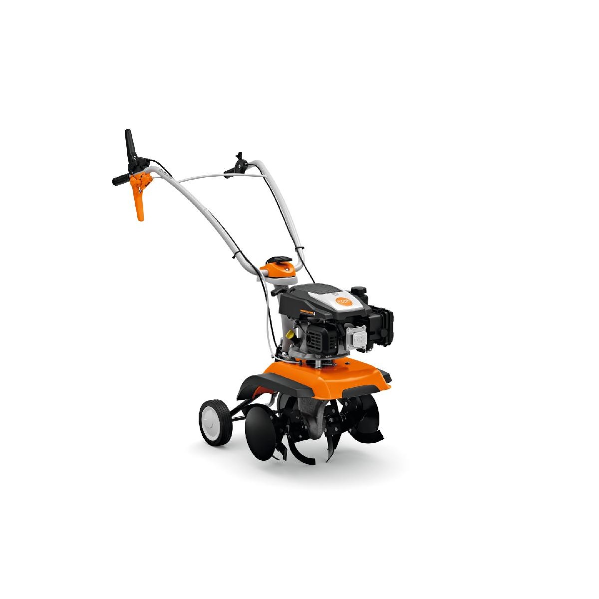 STIHL MH 445 R Tiller