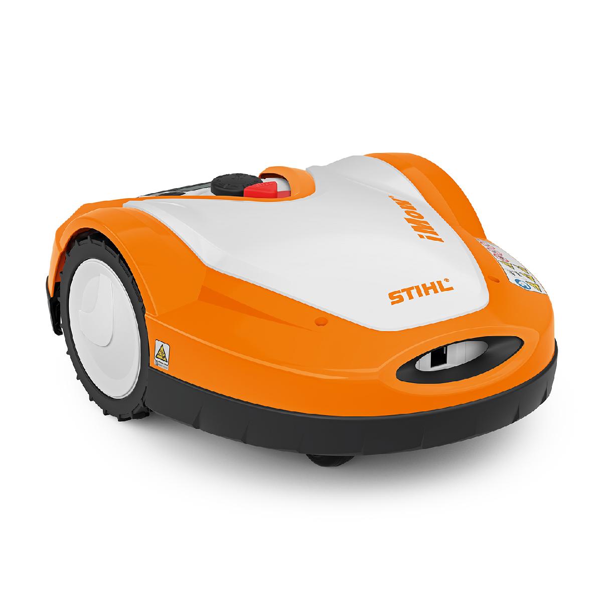 STIHL RMI 632.1 PC