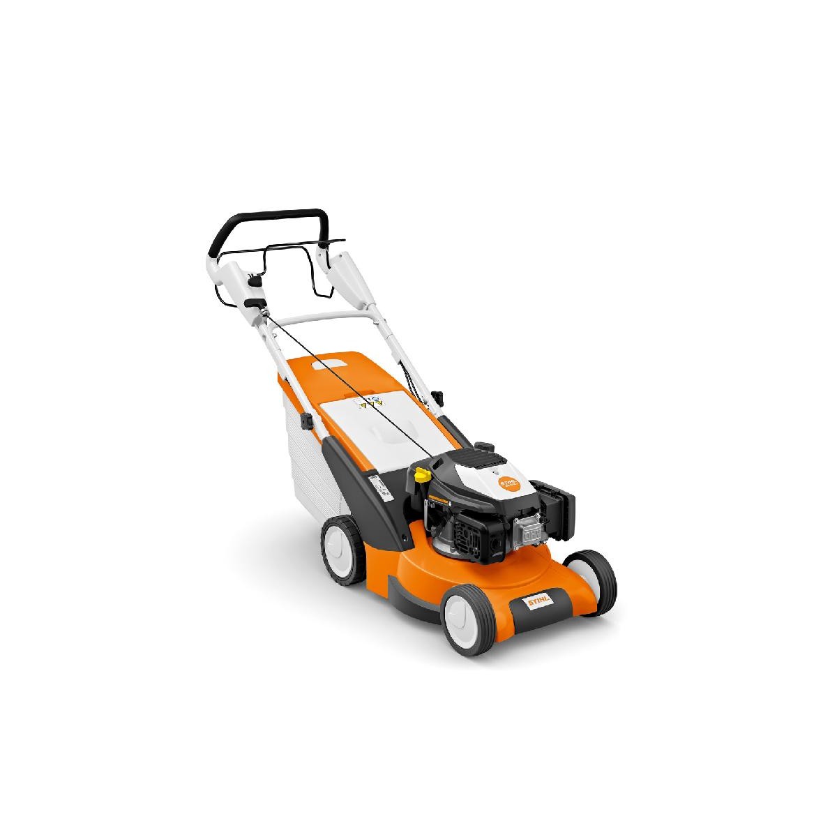 STIHL RM 545.1 V