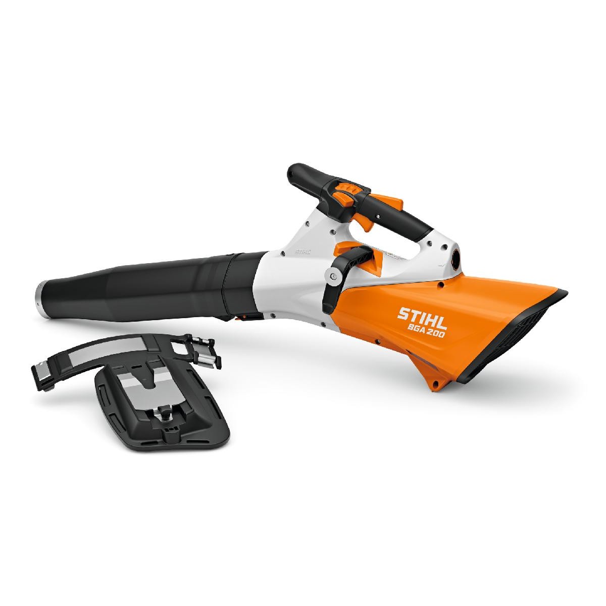 STIHL BGA 200, χωρίς μπαταρία και φορτιστή