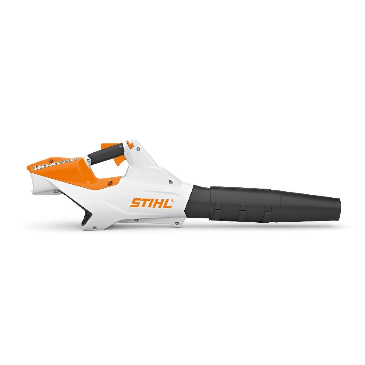 STIHL BGA 86 χωρίς μπαταρία και φορτιστή