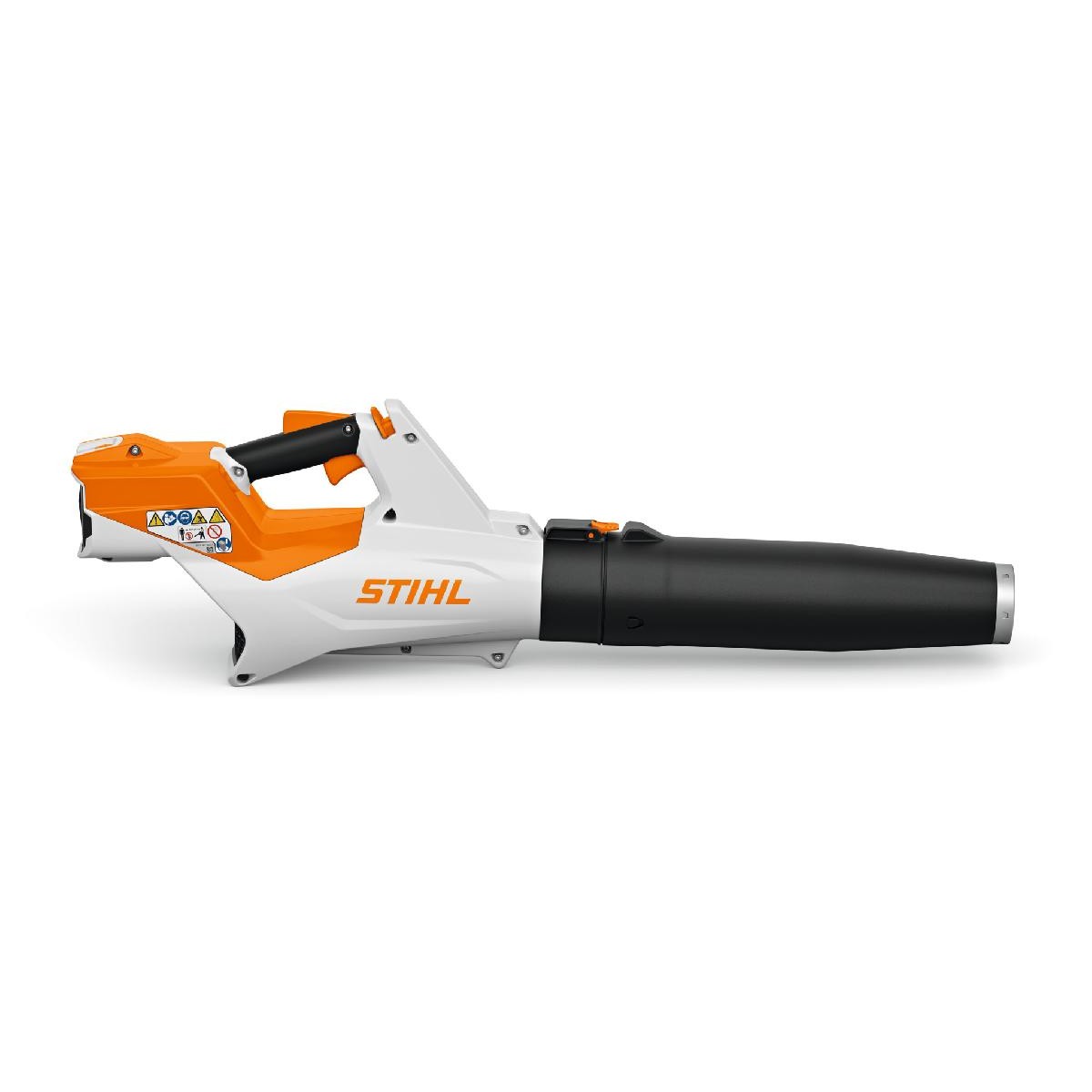 STIHL BGA 60 χωρίς μπαταρία και φορτιστή