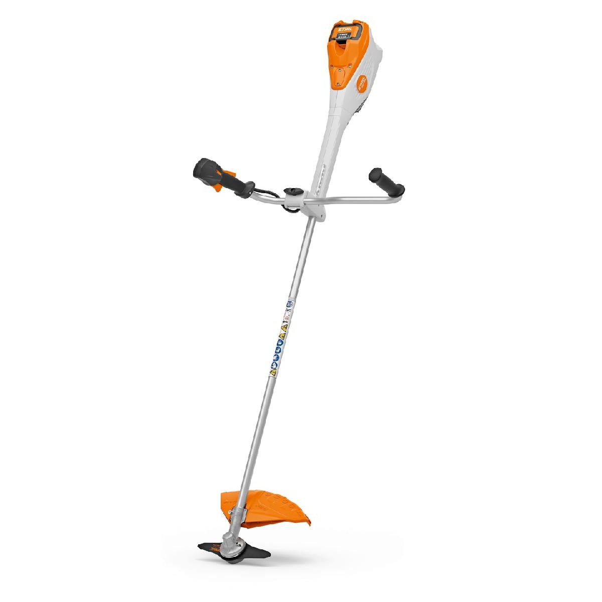 STIHL FSA 135, χωρίς μπαταρία και φορτιστή