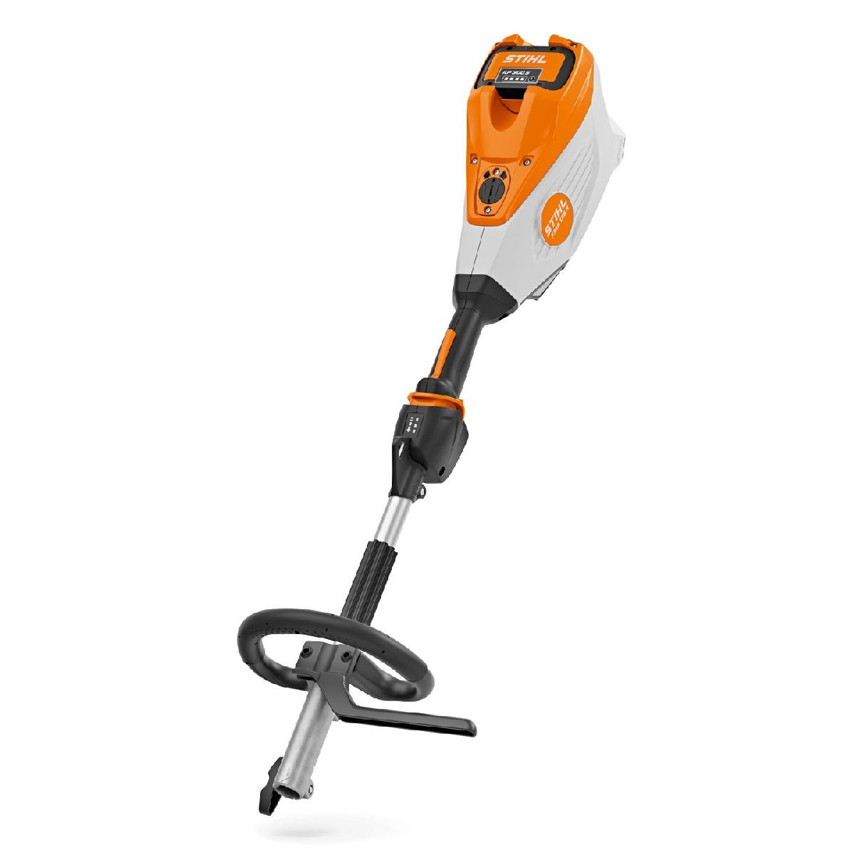 STIHL KMA 135 R, χωρίς μπαταρία και φορτιστή