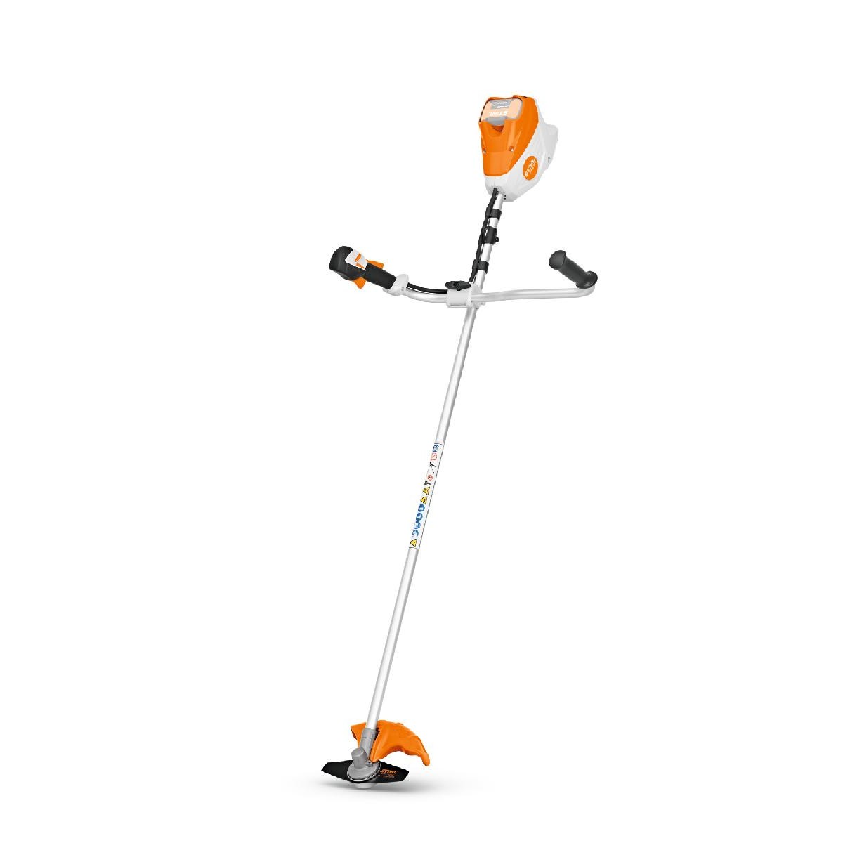 STIHL FSA 120, χωρίς μπαταρία και φορτιστή