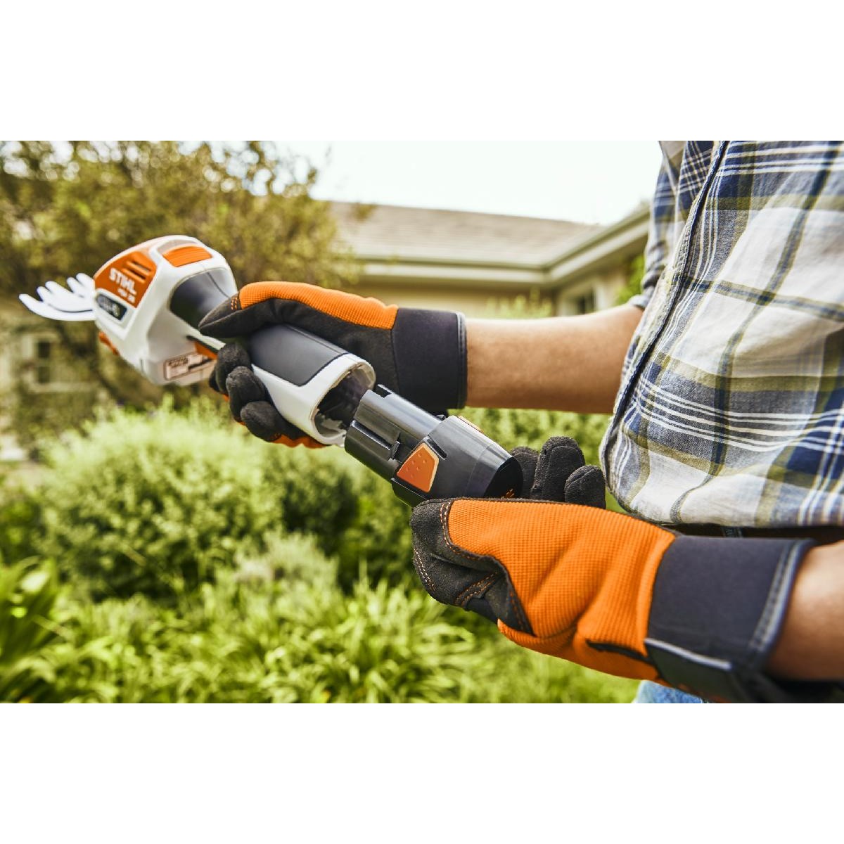 STIHL HSA 26, χωρίς μπαταρία και φορτιστή