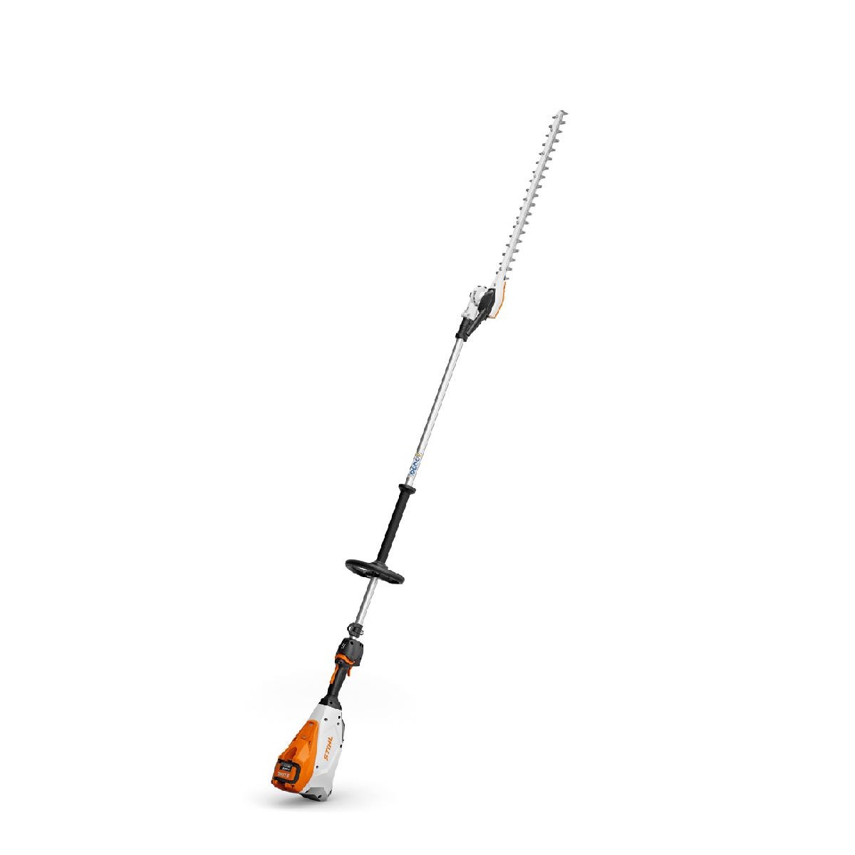 STIHL HLA 135 με μαχαίρι 50cm