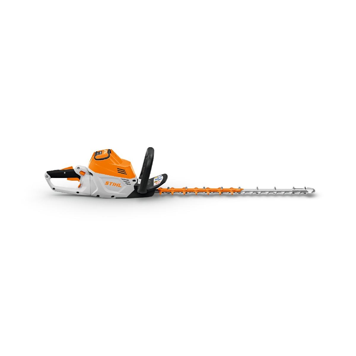 STIHL HSA 100 με μαχαίρι 60 cm