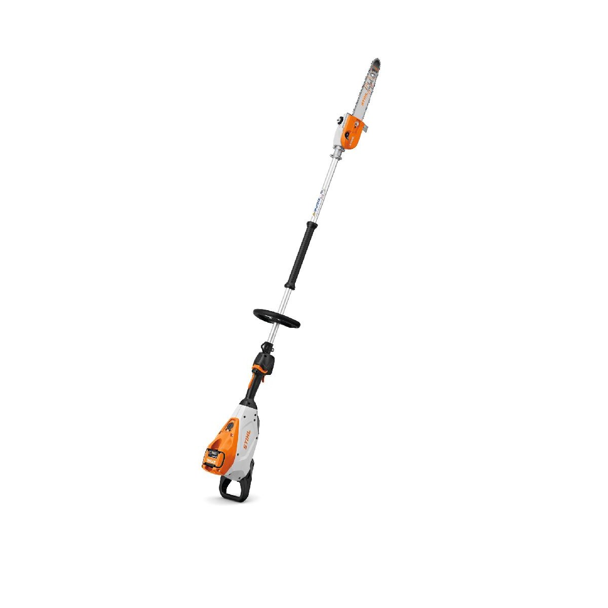 STIHL Επαναφορτιζόμενο Κονταροπρίονο HTA 150, 30cm