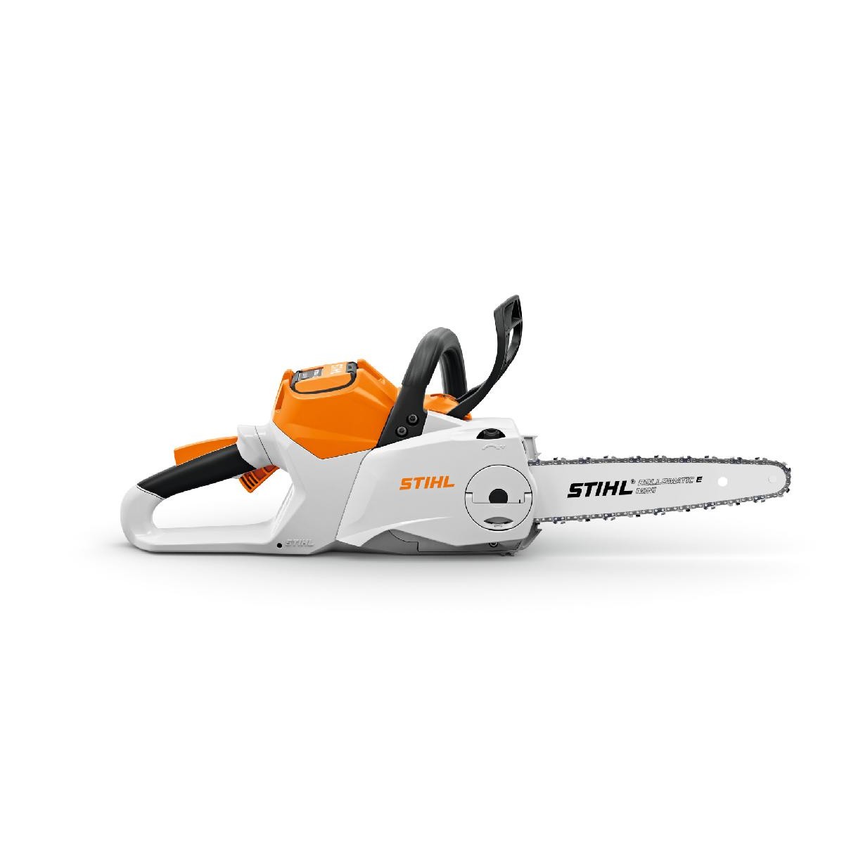 STIHL Αλυσοπρίονο MSA 160 C-B, με λάμα 30cm