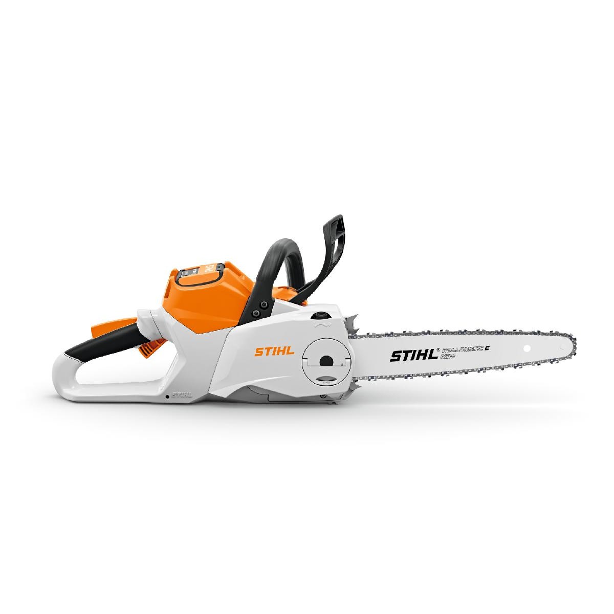 STIHL MSA 200 C-B, με αλυσίδα 1/4