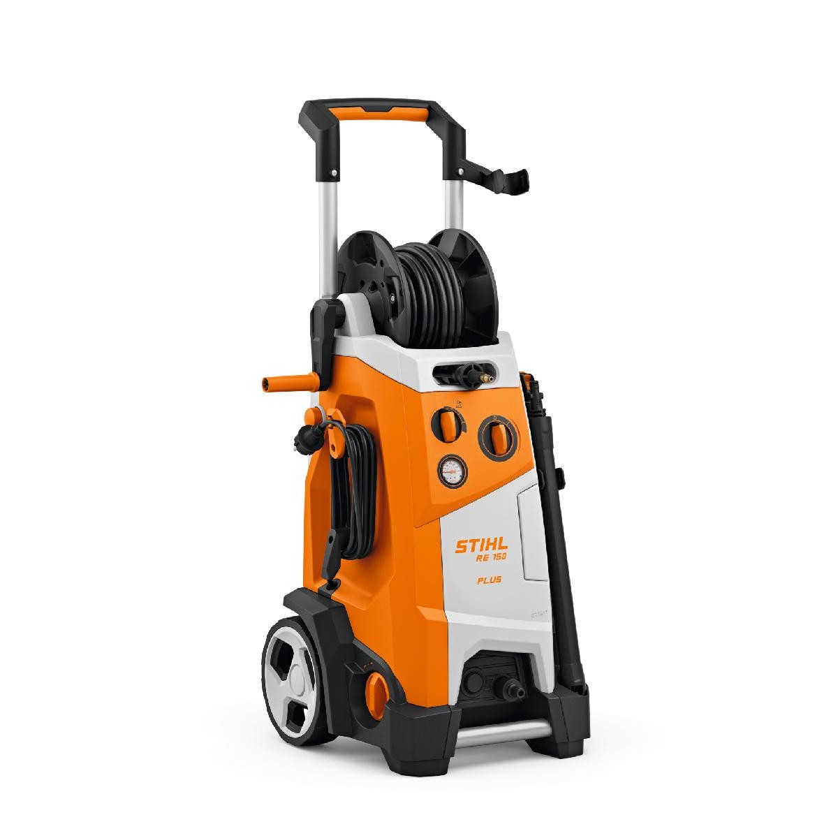 STIHL Πλυστικό υψηλής πίεσης RE 150 PLUS