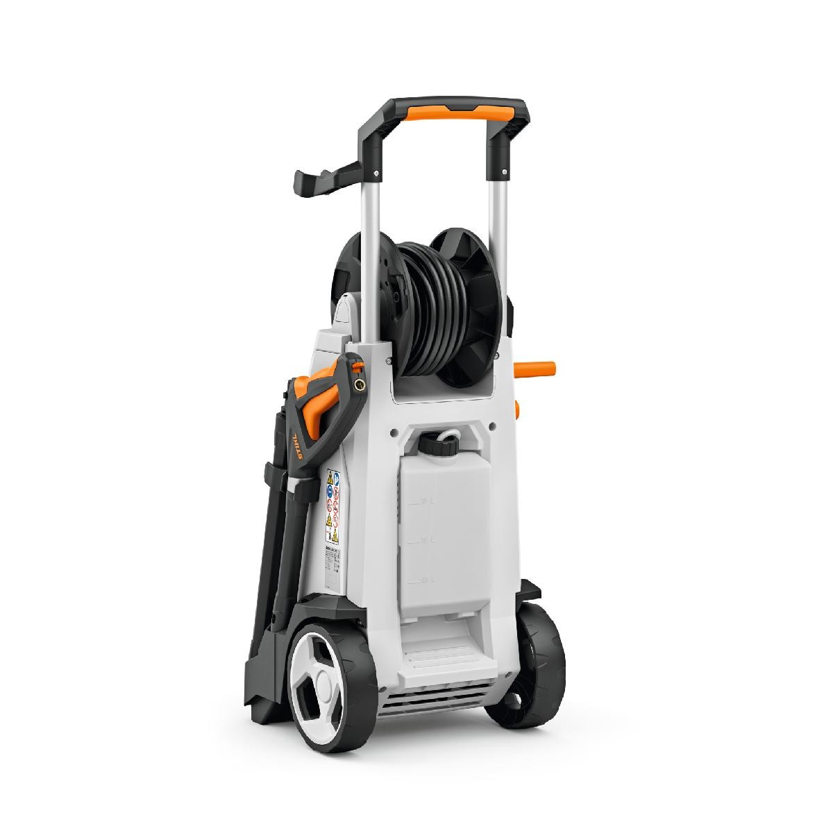 STIHL Πλυστικό υψηλής πίεσης RE 170 PLUS