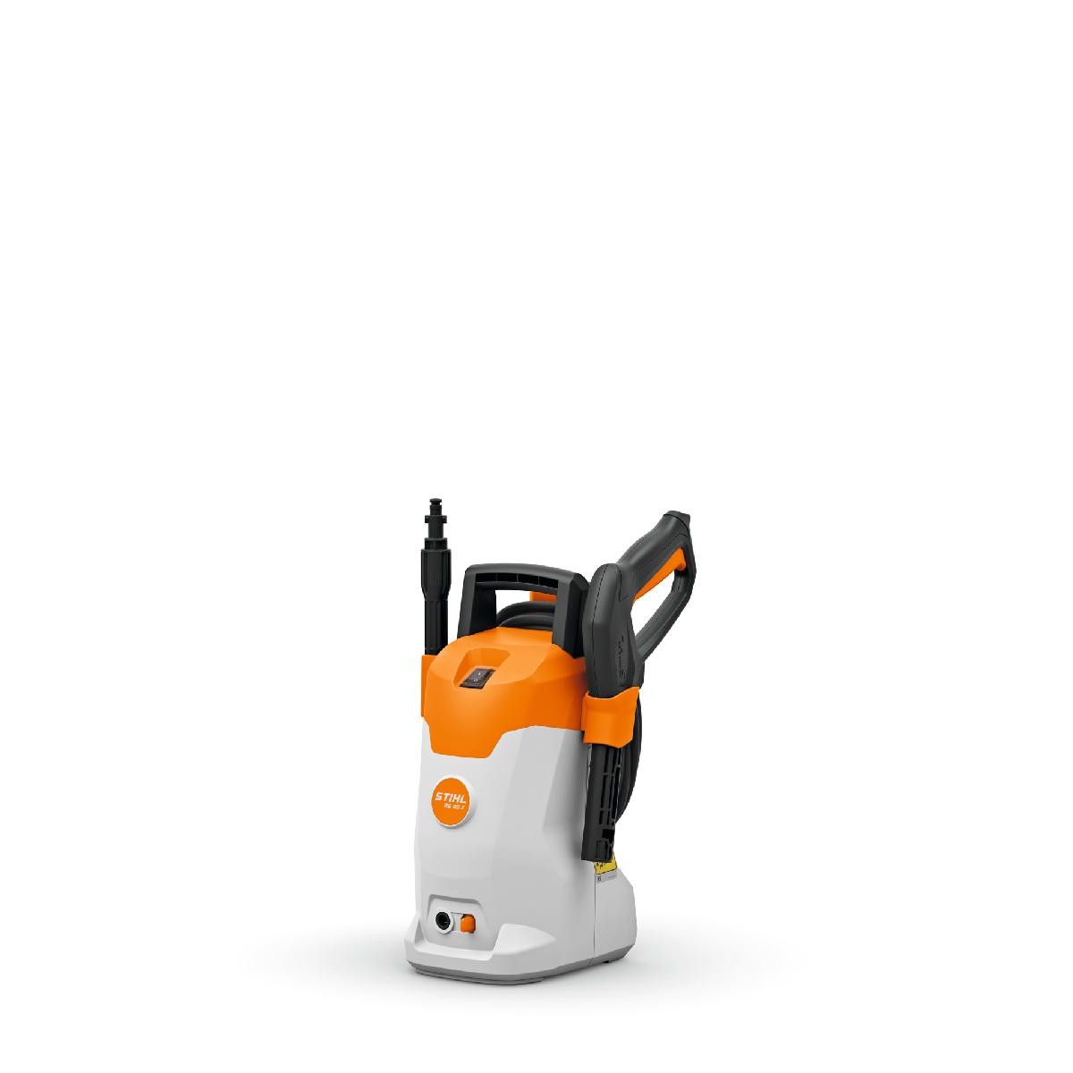 STIHL RE 80.0 X