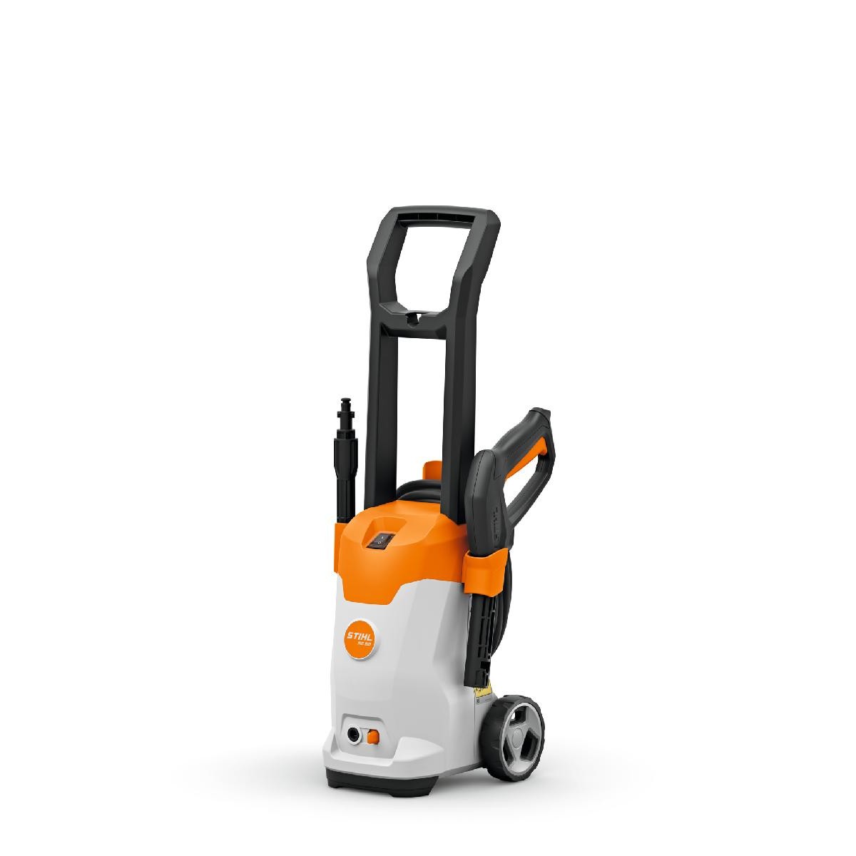 STIHL RE 80.0 πλυστικό υψηλής πίεσης