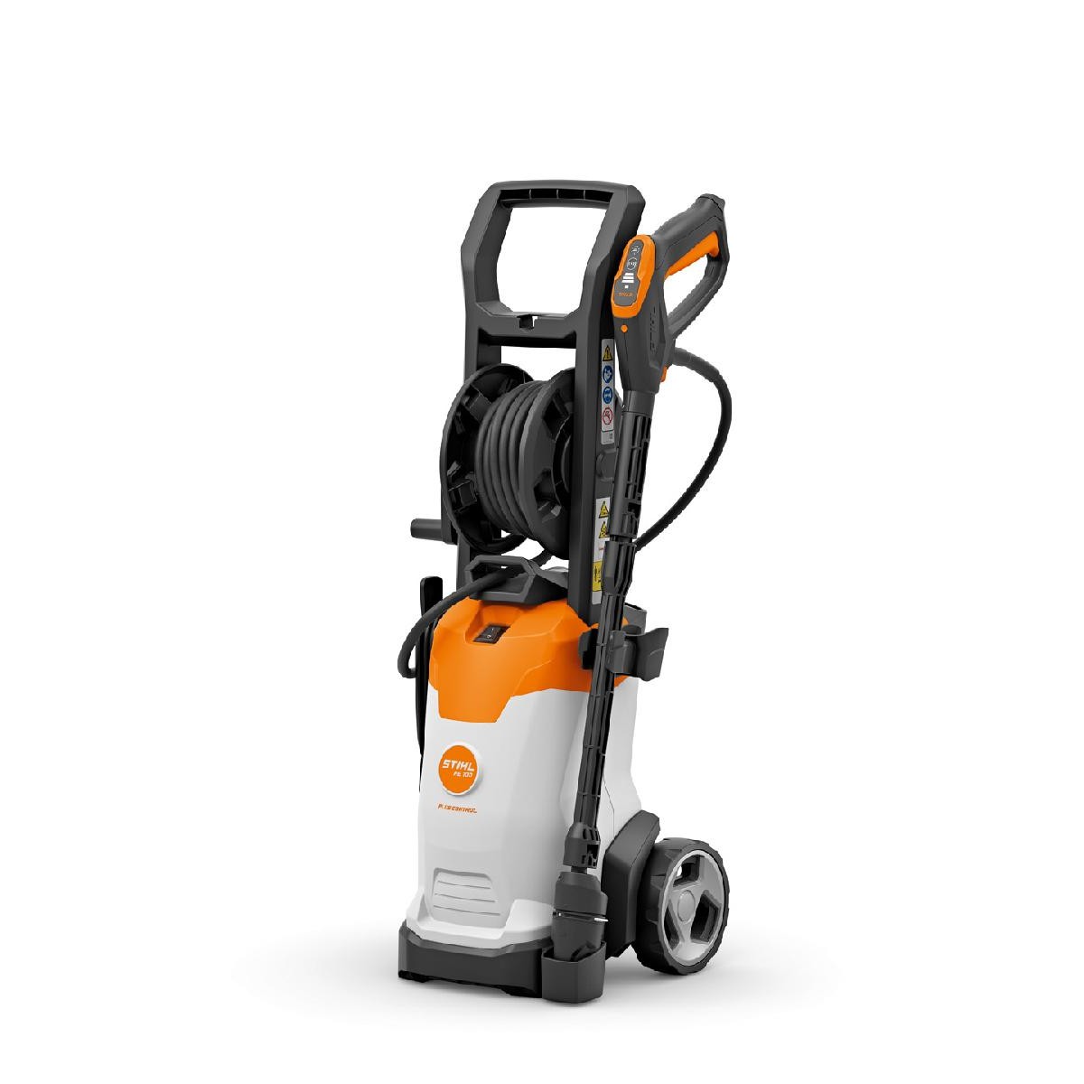 STIHL RE 100.0 PLUS CONTROL High-pressure