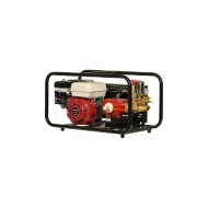 Εμβολοφόρο Ψεκαστικό Συγκρότημα Master HS 28