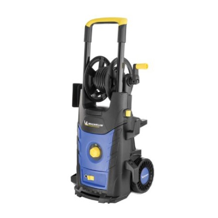 Πλυστικό Μηχάνημα Michelin Κρύου Νερού MPX 17EH