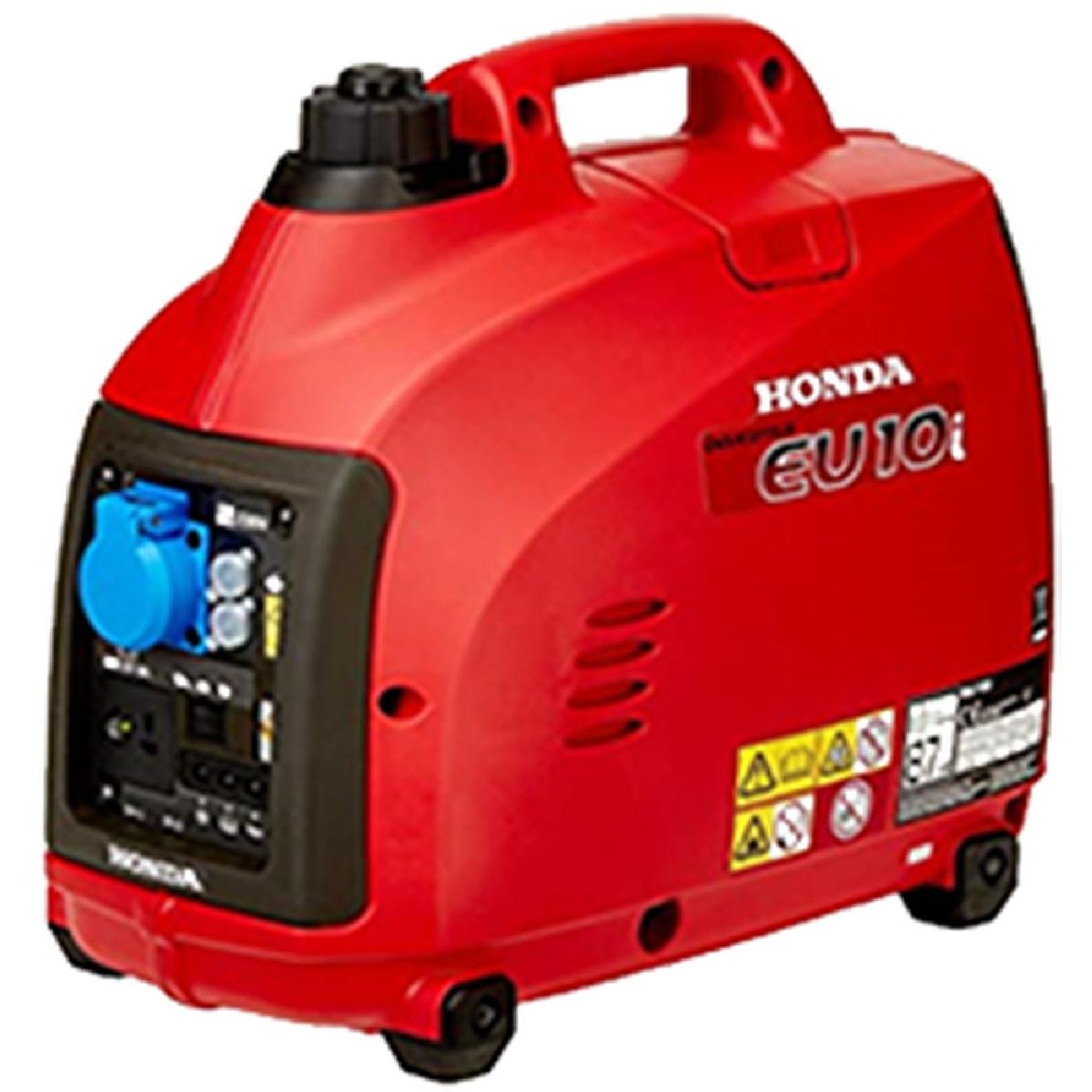 Ηλεκτροπαραγωγό Ζεύγος Τύπου Inverter Honda EU 10i