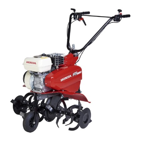 Σκαπτικό Honda FG 320 (De2H)