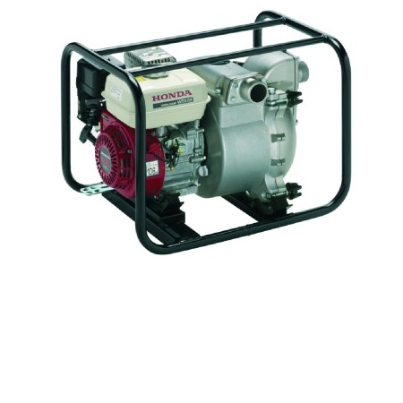 Αντλητικό Honda WH 20 (XT-EFX)