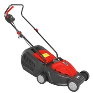 Χλοοκοπτική Μηχανή Kaiser ZF6122C, 1200W, 32cm