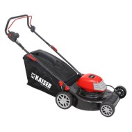 Χλοοκοπτική Μηχανή Kaiser ZF6128D, 1800W, 46cm