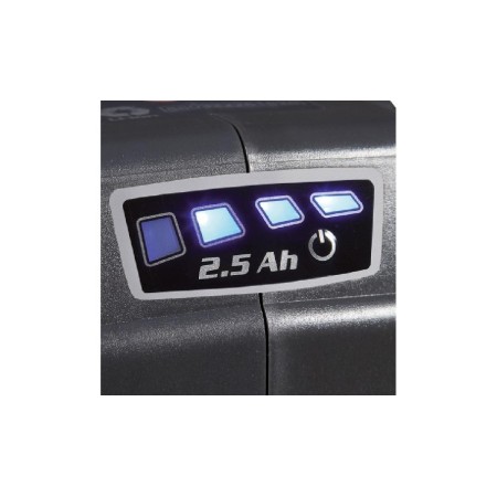 Μπαταρία Efco 40V 2.0Ah