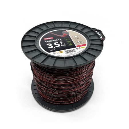 Κλωστή Oregon Terramax 3.5mm 183m