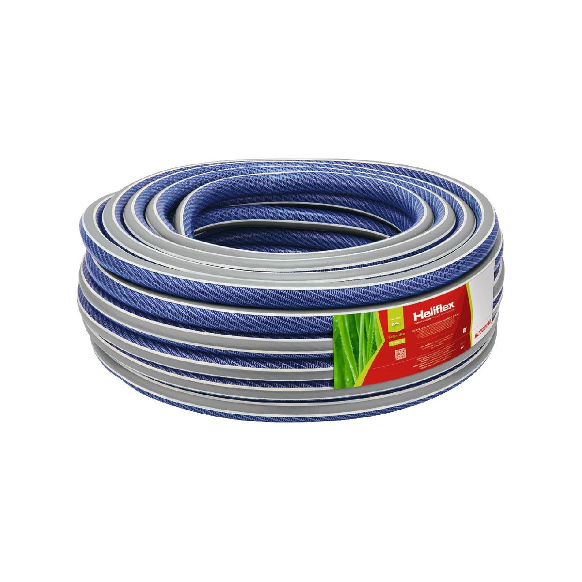 Λάστιχο Heliflex Helijardim Vita 1/2