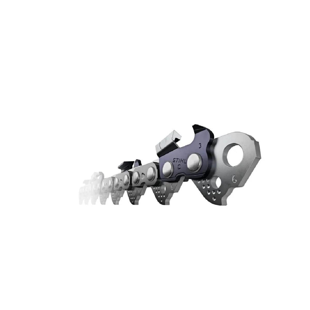 Stihl Rapid Hexa, 50cm