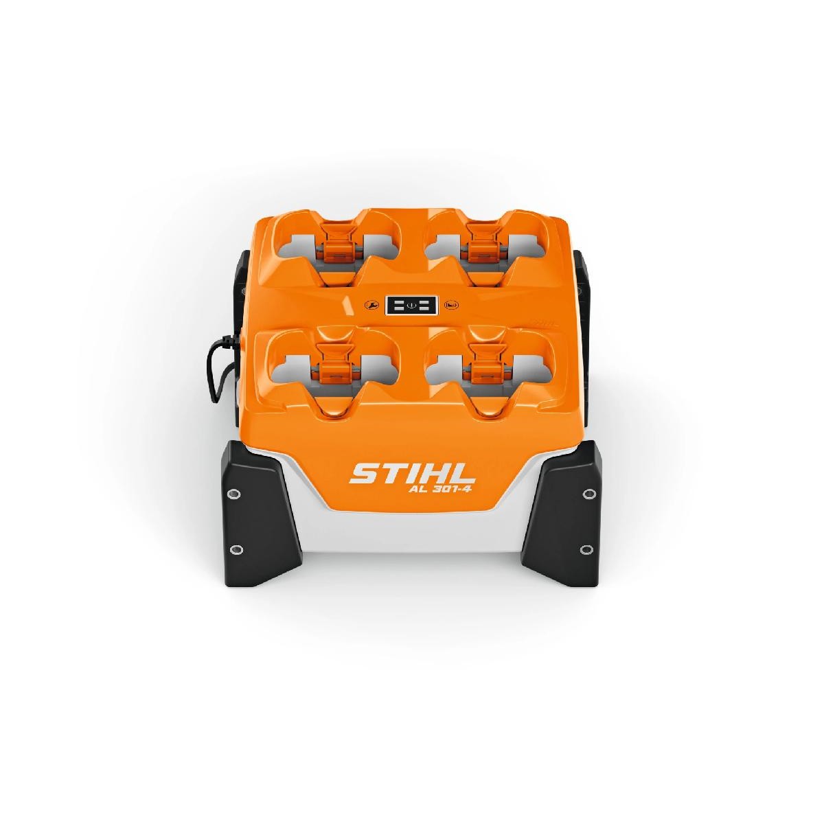 Stihl Πολυφορτιστής AL 301-4