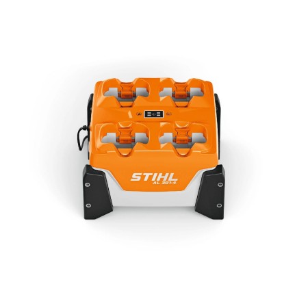 Stihl Multicharger AL 301-4