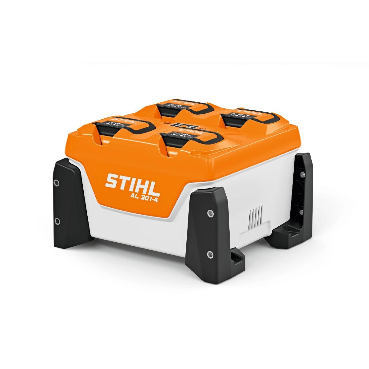 Stihl Multicharger AL 301-4
