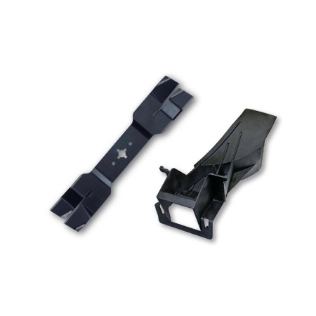 Stihl Bachelor's degree 043