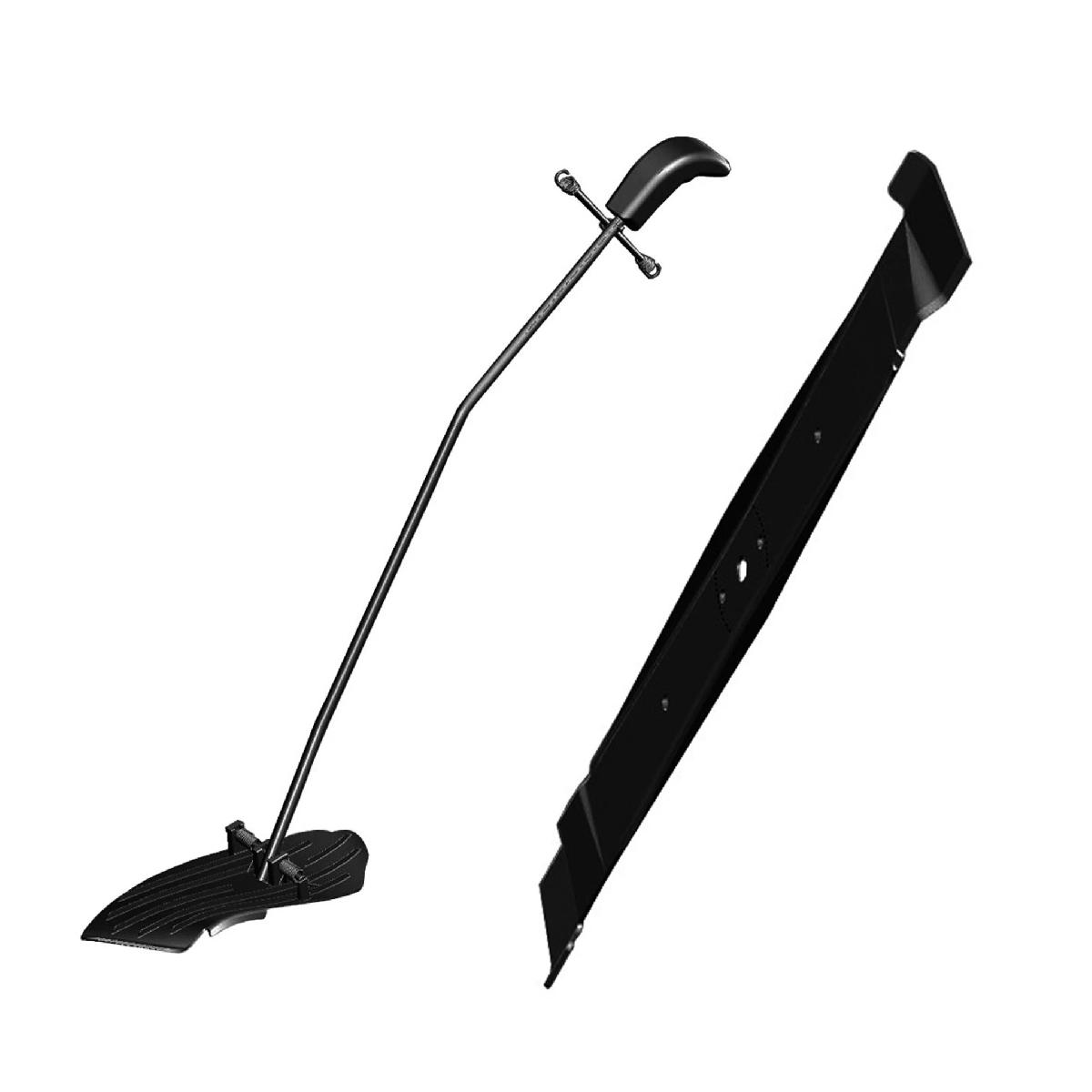Stihl Αλεστικό σύστημα 80 cm - AMK 082.1