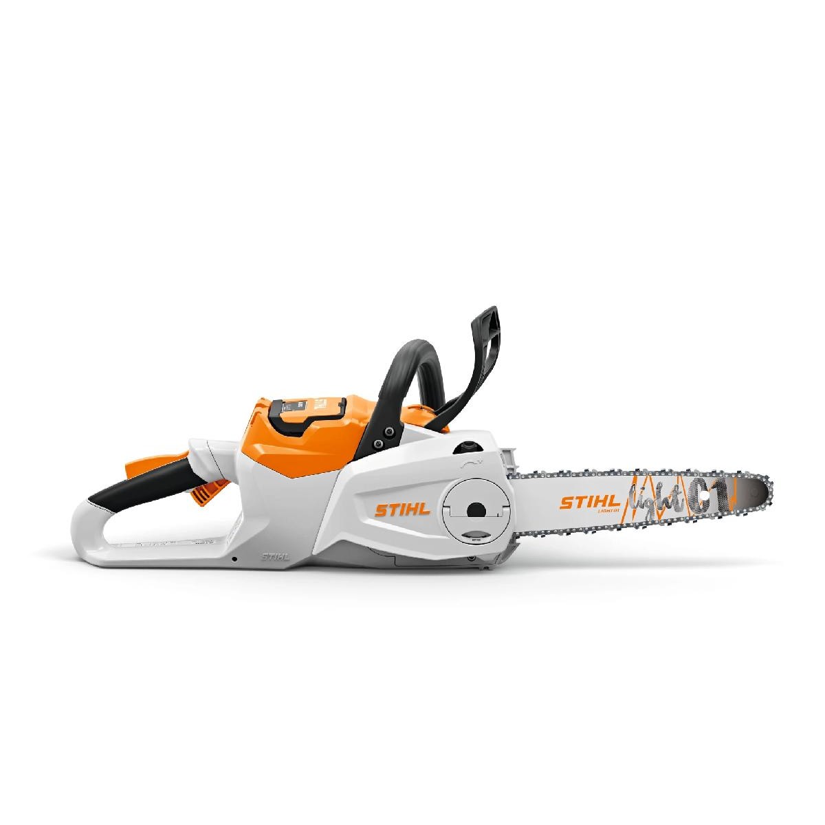 Stihl Αλυσοπρίονο επ/νο MSA 80.0 C-B 1/4