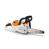 Stihl Αλυσοπρίονο επ/νο MSA 80.0 C-B 1/4