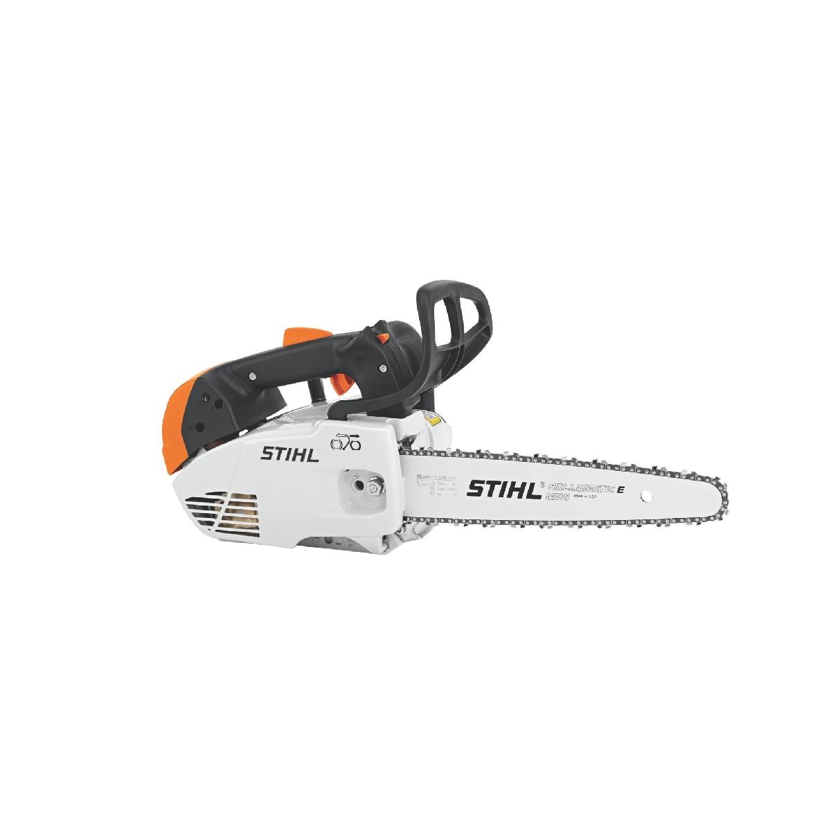 Stihl Αλυσοπρίονο MS 151 TC-E 30cm PM3 - ΚΛΑΔΕΥΤΙΚΟ-