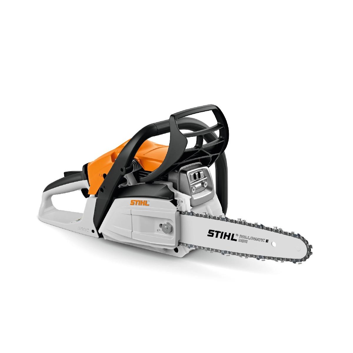 Stihl Αλυσοπρίονο MS 172 35cm 2η λάμα-αλυσίδα