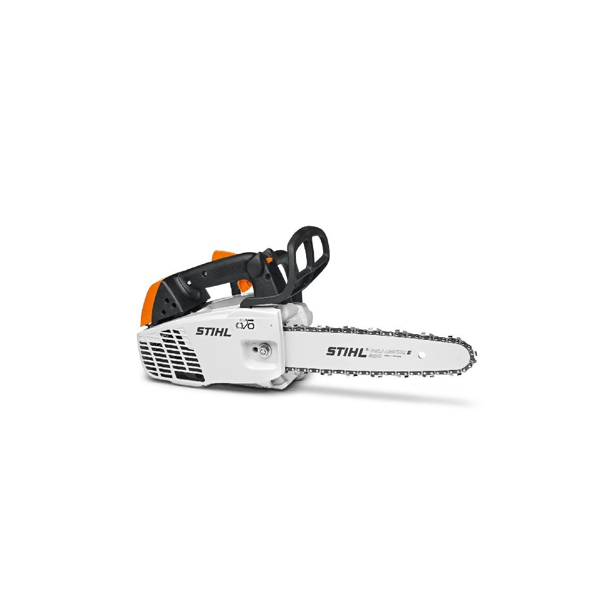 Stihl Αλυσοπρίονο MS 194 T 30cm PM - ΚΛΑΔΕΥΤΙΚΟ -