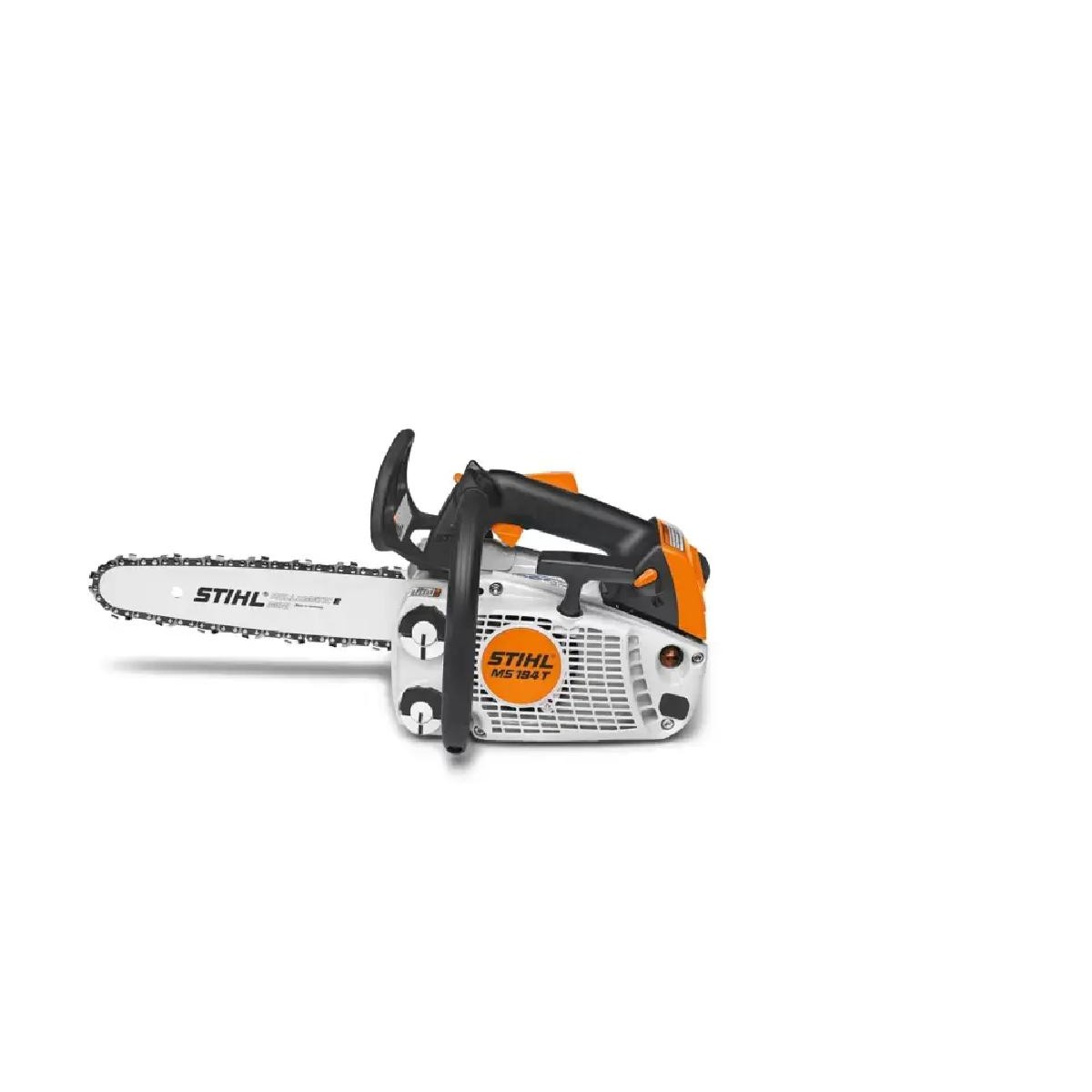 Stihl Chainsaw MS 194 T 35cm PM