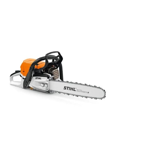 Stihl Αλυσοπρίονο MS 400 C-M 45cm HEXA με τσάντα
