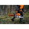 Stihl Αλυσοπρίονο MS 400 C-M 50cm HEXA με τσάντα