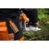Stihl Αλυσοπρίονο MS 500i 50cm HEXA με τσάντα