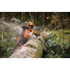 Stihl Αλυσοπρίονο MS 500i 50cm HEXA με τσάντα