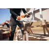 Stihl Αλυσοπρίονο επαναφ. MSA 160 C-B, 30cm/12